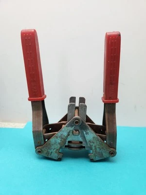 Tapón de botellas manual vintage INART hecho en Italia  Foto 1 de 4