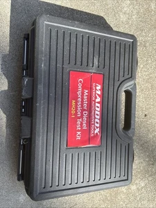 MADDOX Master Diesel Compression Test Kit MH20-1 - Picture 1 of 11