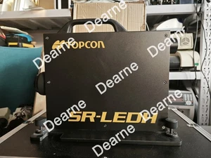 TOPCON Spectrometer SR-LEDH - Picture 1 of 4