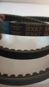 Goodyear BX67 3417 Torque Flex Matchmaker Keilriemen - Bild 1 von 6