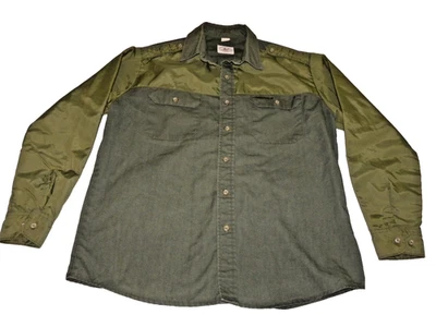Vintage Ruddy Duck Apparel Co. Field Shirt–Late 1990s to Early 2000s–Made in USA - Image 1 of 4