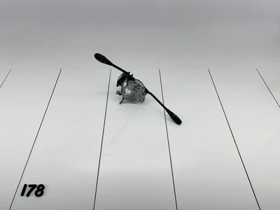 09-11 MERCEDES BENZ SLK300 STEERING COLUMN MULTIFUNCTIONAL SWITCH LEVER OEM - Image 1 of 4