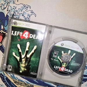 Left 4 Dead Platinum For Xbox 360 - Picture 1 of 3