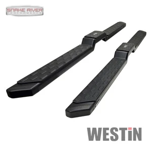 estriberas Westin 55-32785 HDX para Toyota Tacoma 2024-2025 doble cabina - Imagen 1 de 15
