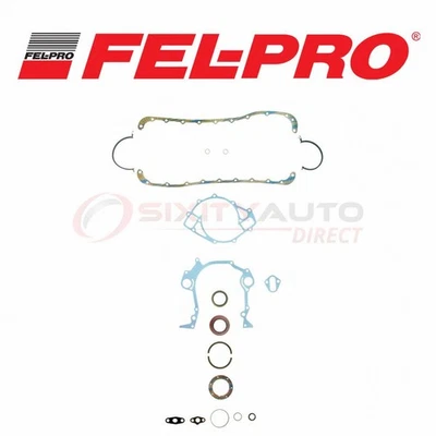 Fel-Pro Conversion Gasket Set for 1977-1978 Lincoln Mark V 7.5L V8 - Engine uz Foto 1 de 4