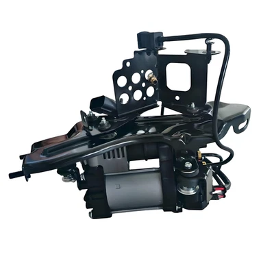 For Jeep Grand Cherokee 11-19 Air Suspension Compressor Pump Assembly 68204730AB - Image 1 of 4