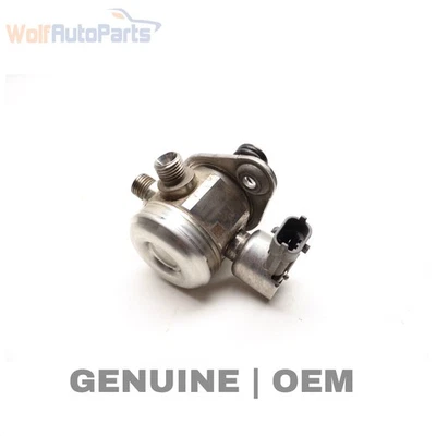 Land Rover Discovery 2017 2020 - bomba de combustible de alta presión/HPFP 8W939D376AF Foto 1 de 4