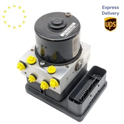 Módulo ABS Citroën C3 Picasso 9666392480 10.0960-3910.3 10.0206-0405.4 - Immagine 1 di 4