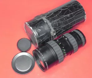 Montura Fujinon EBC 75-150 mm f4,5 M-42 #746506 - Imagen 1 de 12