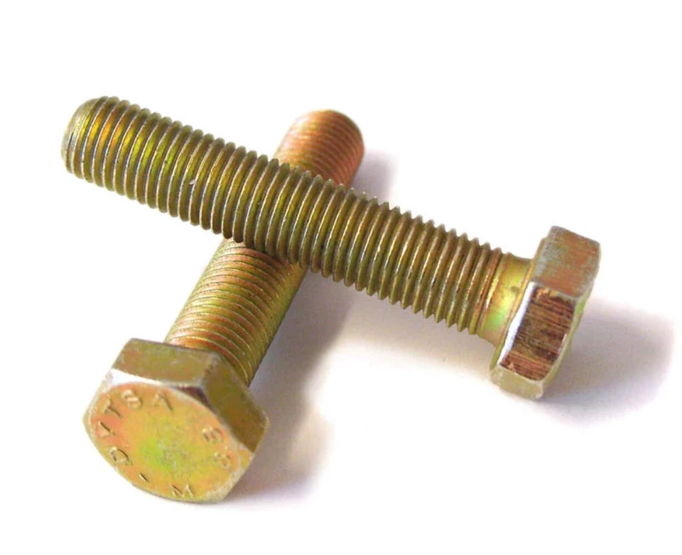 Parafusos de montagem de pinça traseira Porsche 944 S2 x 2 N0401081 M12x40mm - Imagem 1 de 1