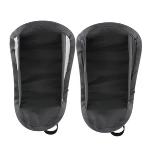 2pcs Cell Phone Umbrella Sun Shade Phone Sun Shade Sun Shield For Cell Phones - Picture 1 of 10