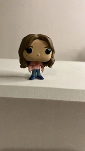 Hermione Granger Funko Pop! "Minifigura de bolsillo Harry Potter 1,5"" rosa Hogwarts" - Imagen 1 de 3