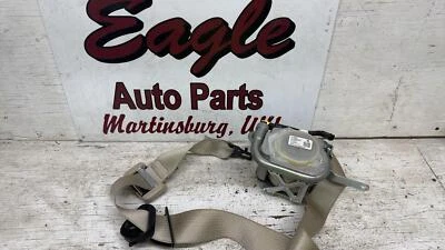 11 12 13 14 15 16 BUICK LACROSSE Front Seat Belt Foto 1 de 4