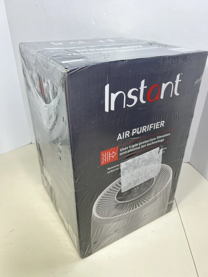Instant Home Air Purifier Replacement Filter F100 for AP100 (210-0060-01)