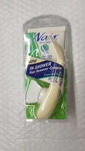 Nair Bladeless Shaving Kit Hair Removal Topical Fusion New - Picture 1 of 1