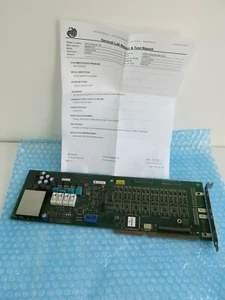 MARPOSS 6366140918 BOARD | MARPOSS 6840040870 BOARD - Picture 1 of 12