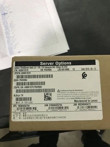 LENOVO 1TB 7200RPM 3.5INCH SAS 12GBPS 4XB0K12270-01-CT - Picture 1 of 1