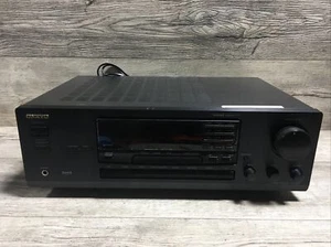 Onkyo TX-8522 XM Satellite Radio Ready Stereo AM FM Receiver No Remote AL - Picture 1 of 4