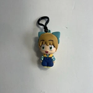 Inuyasha Shippo Mystery Hanger Keychain - Picture 1 of 6