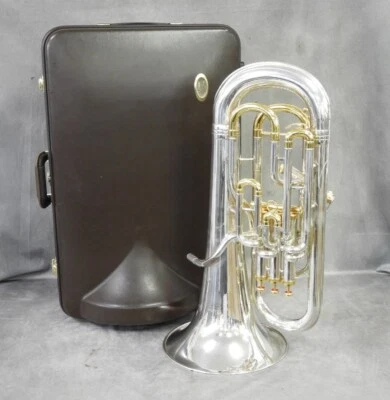 YAMAHA YEP-842S Euphonium Estuche Rígido Personalizado Foto 1 de 4