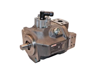 Rexroth Verdrängerpumpe R901384824 SYDFEE-20/018R-PPA12N00-0000C1A0EXX024 RBLT - Bild 1 von 9