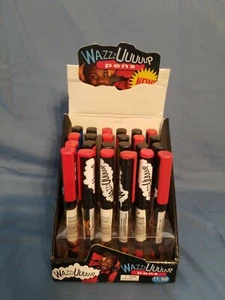 New 24 WAZZZUUUUUP Pens With Store Display - Picture 1 of 12