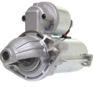 438168 MOTORINO AVVIAMENTO FIAT GRANDE PUNTO 199 1.3 D MJT 66 KW MULTIJET CV 90 - Imagen 1 de 7