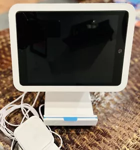 Square POS System CC Reader, Power Cord - iPad NOT Included - Picture 1 of 3