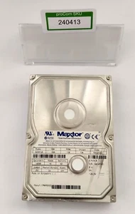 HDD / Festplatte / Maxtor Diamond Max / 92041U4 / 20,4 GB / 3,5"/ IDE / 5400 rpm - Bild 1 von 3