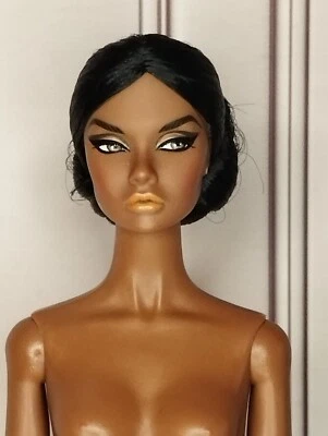 Poppy Parker Belle Mariee Nude Doll Only. Integrity Toys. - Imagen 1 de 4