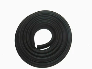 New trunk weather stripping seal 64-72 A body Chevelle Monte Carlo Cutlass 4500 - Picture 1 of 1
