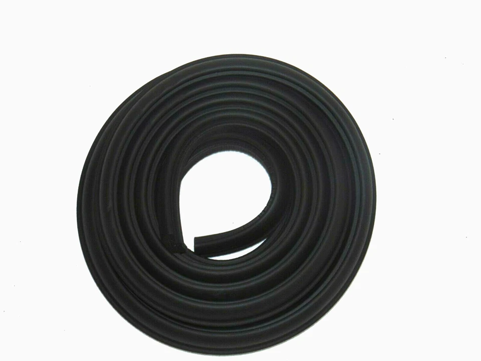 New trunk weather stripping seal 64-72 A body Chevelle Monte Carlo Cutlass 4500 - Image 1 of 1