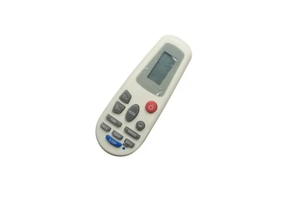 Remote Control For Hisense Olimpia portable air Più 14 12 16 AC Air Conditioner - Image 1 of 3