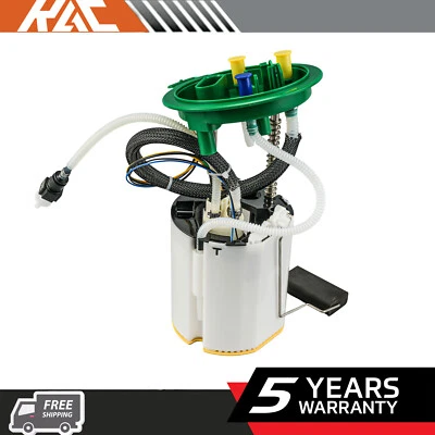 E8681M FG0977 Fuel Pump Assembly For Audi A4 Quattro 2005-2009 Audi RS4 07-2008 - Image 1 of 4