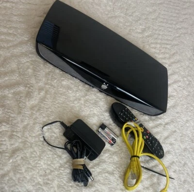 TiVo Roamio OTA (NO Lifetime Subscription) Included Model TCD846500 1TB w/Remote - Image 1 of 4