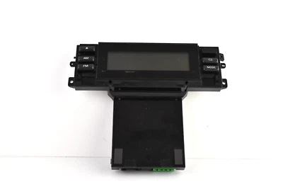✔️OEM 2007 - 2011 Volvo C70 S80 V70 XC70 RADIO DISPLAY CONTROL PANEL 30797715 - Image 1 of 4