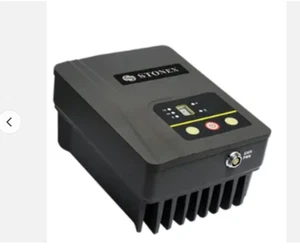 stonex TRU35 Außenfunk Messgerät GPS/RTK Außenradio - Bild 1 von 1
