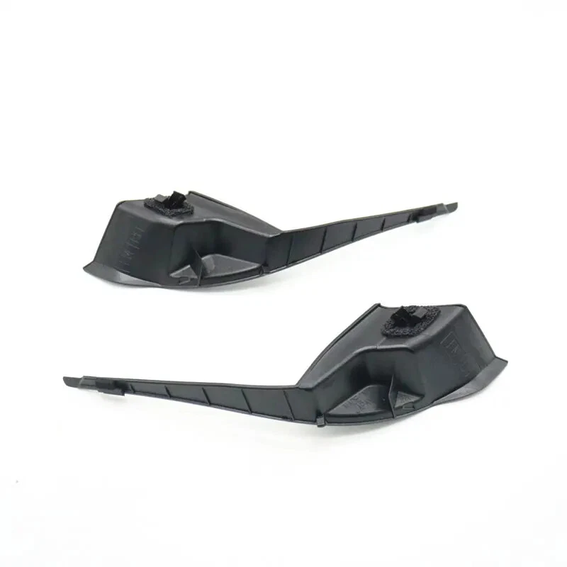 2x For Subaru Forester SJ 2014-18 Front Windshield Wrap Wiper Corner Trim Cover Foto 1 de 4