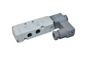 Mindman MVSD-180-4E1-G SOLENOID VALVE - Picture 1 of 5