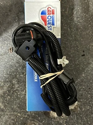 ABS Wheel Speed Sensor Wiring Harness Carquest ARC1399 fits 07-09 Kia Sorento - Image 1 of 4