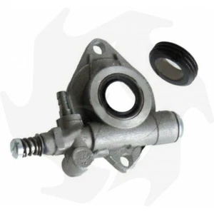 POMPA OLIO MOTOSEGA CPL DOLMAR 116-120 cod BG012196 - Imagen 1 de 2