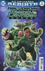 Hal Jordan And The Green Lantern Corps Issue 2 - Rebirth Dc Comics 2016