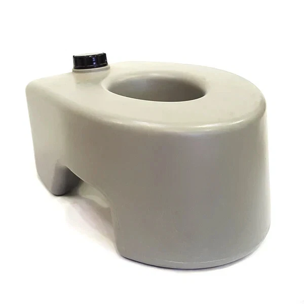 Lagler P1453 16 дюймов напольный буфер дополнительный вес - Изображение 1 из 1