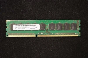 Micron MT18JSF1G72AZ-1G6D1ZE DDR3 ECC-RAM Module 8GB (1x8) PC3-12800E #6951 - Bild 1 von 1