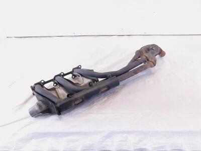 1988-1997 Honda GL1500 Goldwing 1500 Left Side Engine Motor Exhaust Header Pipes - Image 1 of 4