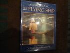 Lang, Andrew. The Flying Ship.  1995. Illustrated in black, white and color by D