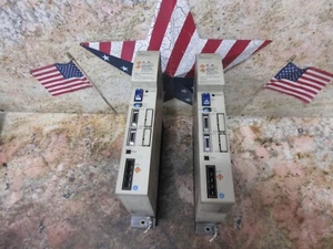 GARANTÍA 4 MOS: YASKAWA SERVO DRIVE SGDC-20AJA 200V CADA UNO 1 - Imagen 1 de 3
