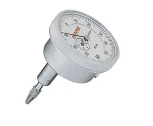 Peacock 196B Back Plunger Dial Indicator, 0-5mm Range, 0.01mm Graduation - Picture 1 of 1