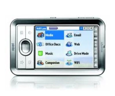 Reconditioned Palm LifeDrive PDA with New Screen - Flash Drive Upgrade NO STYLUS - Image 1 of 2