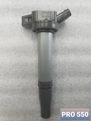 1 LEXUS IGNITION COILS SET RX450h GS450h 2015-2018 3.5 HYBRID OEM 90919-02273 - Изображение 1 из 4